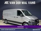 Volkswagen Crafter | 2.0 TDI 177pk Automaat L3H2 L2H1 Euro6, Auto's, Bestelauto's, Automaat, Gebruikt, Euro 6, Volkswagen