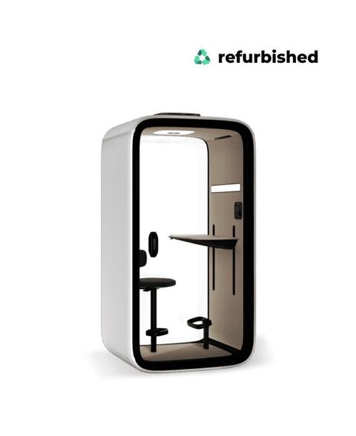 Refurbished Framery Pods (gecertificeerd reseller), Zakelijke goederen, Kantoor en Winkelinrichting | Kantoormeubilair en Inrichting