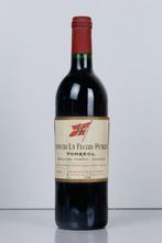 1992 Château La Fleur-Pétrus - Pomerol - 1 Fles (0,75 liter), Nieuw