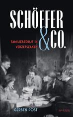 Schöffer & Co. (9789044648317, Gerben Post), Boeken, Geschiedenis | Wereld, Nieuw, Verzenden