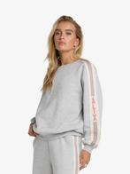 -20% Alix The Label  Alix The Label Dames sweater stripe tap, Verzenden, Nieuw
