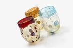 Ribes the Art of Glass - Maryana Iskra - Drinkset (6) -