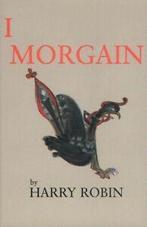 I, Morgain by Harry Robin (Hardback), Boeken, Taal | Engels, Gelezen, Harry Robin, Verzenden