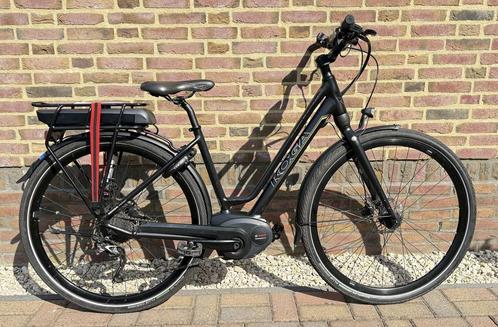 Koga element / 47 cm. / Bosch performance / 2019 / 500 wh., Fietsen en Brommers, Elektrische fietsen, 47 tot 51 cm, 50 km per accu of meer