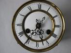Regulateur - Messing-Emaille-Metaal - 1850-1900 - Regulator