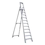 Eurostairs Professionele Bordestrap 2 t/m 12 treden, Verzenden, Nieuw