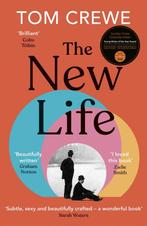 The New Life 9781529919714 Tom Crewe, Verzenden, Zo goed als nieuw, Tom Crewe