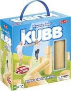 Kubb | Tactic - Buitenspeelgoed, Kinderen en Baby's, Speelgoed | Buiten | Los speelgoed, Nieuw, Verzenden