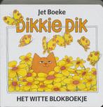 Dikkie Dik 9789025731281 Arthur van Norden, Verzenden, Gelezen, Arthur van Norden