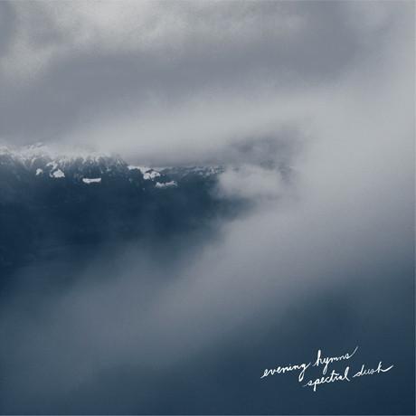 cd digi - Evening Hymns - Spectral Dusk, Cd's en Dvd's, Cd's | Rock, Zo goed als nieuw, Verzenden