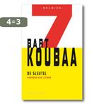 Belgica 7 - De sleutel 9789078068761 Bart Koubaa, Boeken, Verzenden, Gelezen, Bart Koubaa