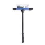 Benson Ramenwisser met telescopische steel - 20 cm - zwar..., Ophalen of Verzenden