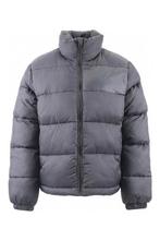 Napapijri Jas in maat S Zwart, Kleding | Dames, Napapijri, Verzenden, Zo goed als nieuw, Zwart