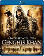 By the will of Genghis Kahn (blu-ray tweedehands film), Ophalen of Verzenden, Nieuw in verpakking