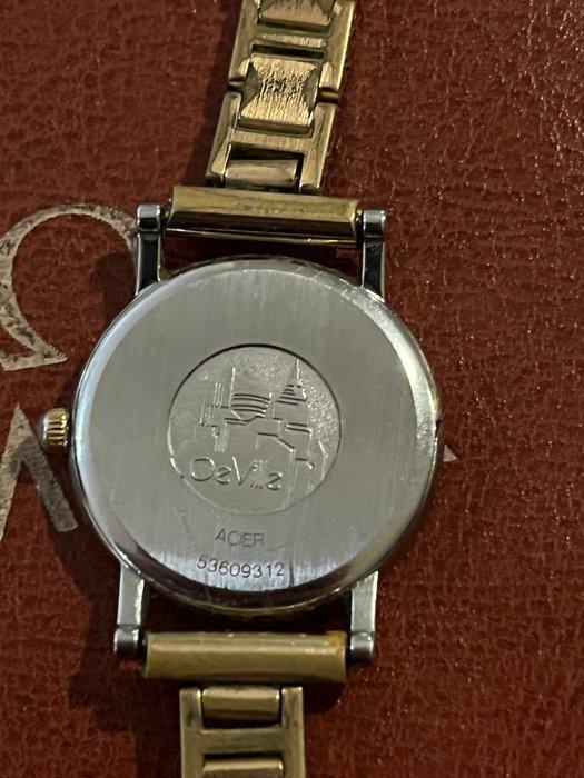 Omega - De Ville - Zonder Minimumprijs - 53609312 - Dames -, Sieraden, Tassen en Uiterlijk, Horloges | Heren
