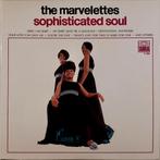 The Marvelettes - Sophisticated Soul (LP, Album, Mono, Ltd,, Verzenden, Zo goed als nieuw