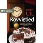 Kovvietied 9789492457059 Bert Uil, Boeken, Verzenden, Zo goed als nieuw, Bert Uil