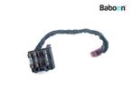 Zekeringskast Honda CB 900 F 1979-1983 (CB900F Bol dOr), Verzenden, Gebruikt
