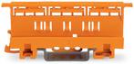 Wago 221 Serie Din-Railbevestiging Adapter 6mm² - 221-510, Verzenden, Nieuw, Overige typen