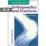 Pocketbook of Orthopaedics and Fractures 9780443059520, Verzenden, Gelezen, Roger Stern