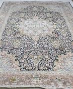 Designer - Kashmir Zijde Tapijt - Vloerkleed - 320 cm - 220, Nieuw