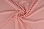 10 meter lycra stof - Baby roze, Overige materialen, 120 cm of meer, Ophalen of Verzenden, Roze
