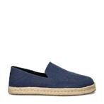Toms Santiago espadrilles voor heren in het Blauw, Kleding | Heren, Schoenen, Nieuw, Espadrilles of Moccasins, Toms, Verzenden
