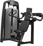 Selection Shoulder Press, Verzenden, Zo goed als nieuw, Rug, Overige typen