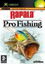 Rapala Pro Fishing (Xbox), Spelcomputers en Games, Zo goed als nieuw, Verzenden