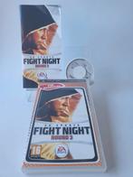 EA Sports Fight Night Round 3 Essentials PSP, Spelcomputers en Games, Games | Sony PlayStation Portable, Nieuw, Ophalen of Verzenden
