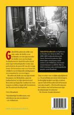 Buikschuiver 9789038809632 Gabriel Kousbroek, Verzenden, Zo goed als nieuw, Gabriel Kousbroek