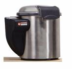 Aardappelschilmachine - 5kg inhoud - 150kg/u, Zakelijke goederen, Horeca | Keukenapparatuur, Verzenden, Nieuw in verpakking