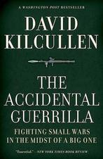 The Accidental Guerrilla 9780199754090, Verzenden, Gelezen, President David Kilcullen