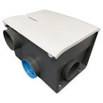 Orcon woonhuisventilator MVS-15R met afstandsbediening RF +, Verzenden, Nieuw