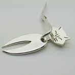 Zonder Minimumprijs - Broche Zilver - Mexico