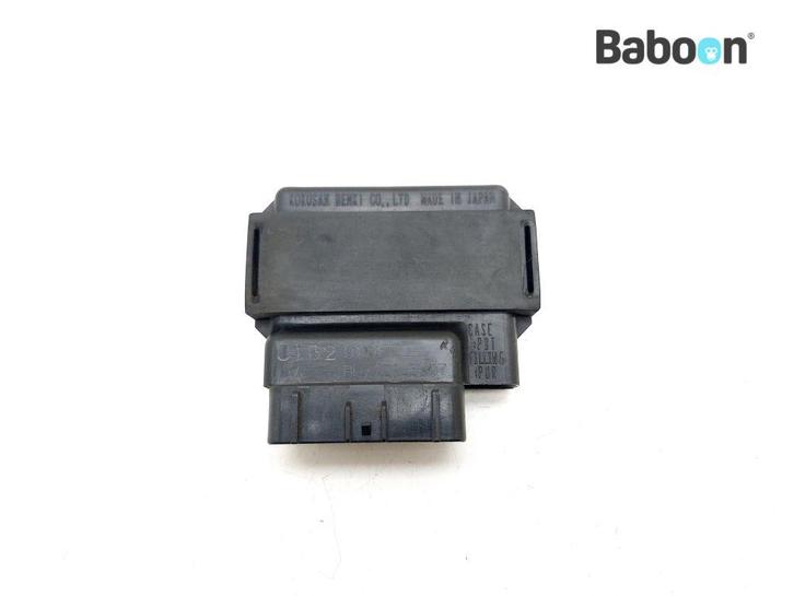 CDI / ECU unit Suzuki GS 500 2004-2006 (GS500 BK2111), Motoren, Onderdelen | Suzuki, Gebruikt, Verzenden