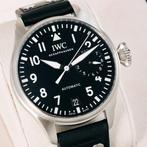 IWC - Big Pilot Auto 7 Days - IW501001 - Heren - 2020+