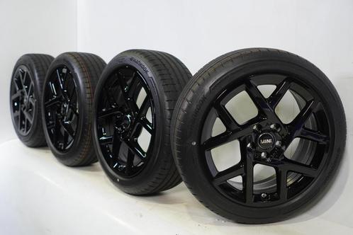 Mini F65 / F66 One / Cooper / Cooper D / Cooper S 957 17 inc, Auto-onderdelen, Banden en Velgen, Velg(en), Gebruikt, 17 inch, Zomerbanden