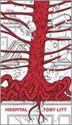Hospital 9780241142806 Toby Litt, Boeken, Verzenden, Gelezen, Toby Litt