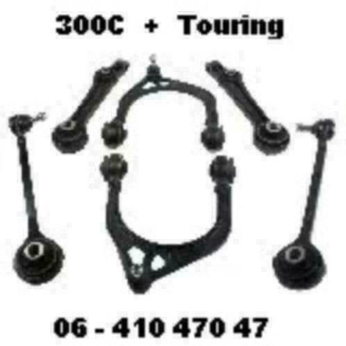 Chrysler 300C Draagarm Lancia Thema Dodge Charger Challenger, Auto-onderdelen, Overige Auto-onderdelen, Nieuw, Chrysler, Dodge