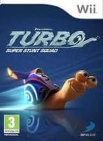 MarioWii.nl: Turbo: Super Stunt Squad - iDEAL!, Ophalen of Verzenden, Zo goed als nieuw