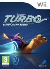 MarioWii.nl: Turbo: Super Stunt Squad - iDEAL!, Spelcomputers en Games, Games | Nintendo Wii, Zo goed als nieuw, Ophalen of Verzenden