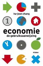 Economie | 9789046814185, Boeken, Studieboeken en Cursussen, Nieuw, Verzenden
