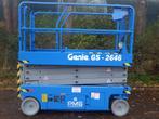 Hoogwerker Genie GS-2646 , 2019 , 9,92m , gekeurd