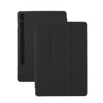 4Smarts - Folio Case Basic - Galaxy Tab S9 - Zwart (Hoesjes), Verzenden, Nieuw