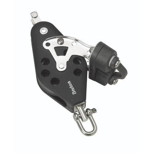 Barton blok 8mm viool+hv+klem, Watersport en Boten, Accessoires en Onderhoud, Ophalen of Verzenden