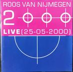 cd - Various - Roos van Nijmegen 2000 Live (25-05-2000), Verzenden, Zo goed als nieuw