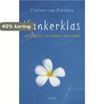 Kankerklas 9789023491866 Corien van Zweden, Boeken, Verzenden, Gelezen, Corien van Zweden