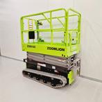 Nieuw Zoomlion ZS0610C elektrische rupshoogwerker 9m