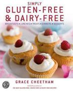 9781844839612 Simply Gluten-Free and Dairy-Free, Boeken, Kookboeken, Grace Cheetham, Zo goed als nieuw, Verzenden